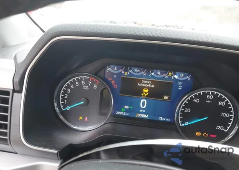 2023 Ford F-150 Xlt from USA, damaged, VIN 1FTFW1E54PKE54883